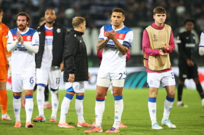 It’s their mentality- desperate Russell Martin throws his players under the bus