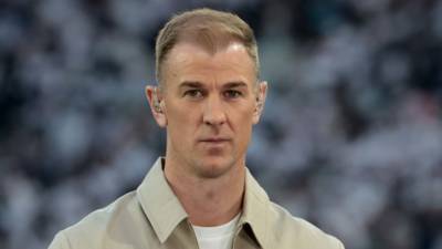 Joe Hart makes worrying claim about Celtic Park atmosphere