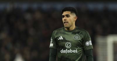 Loaned out Celtic man is star of new club with multiple goals and assists in league and Europe