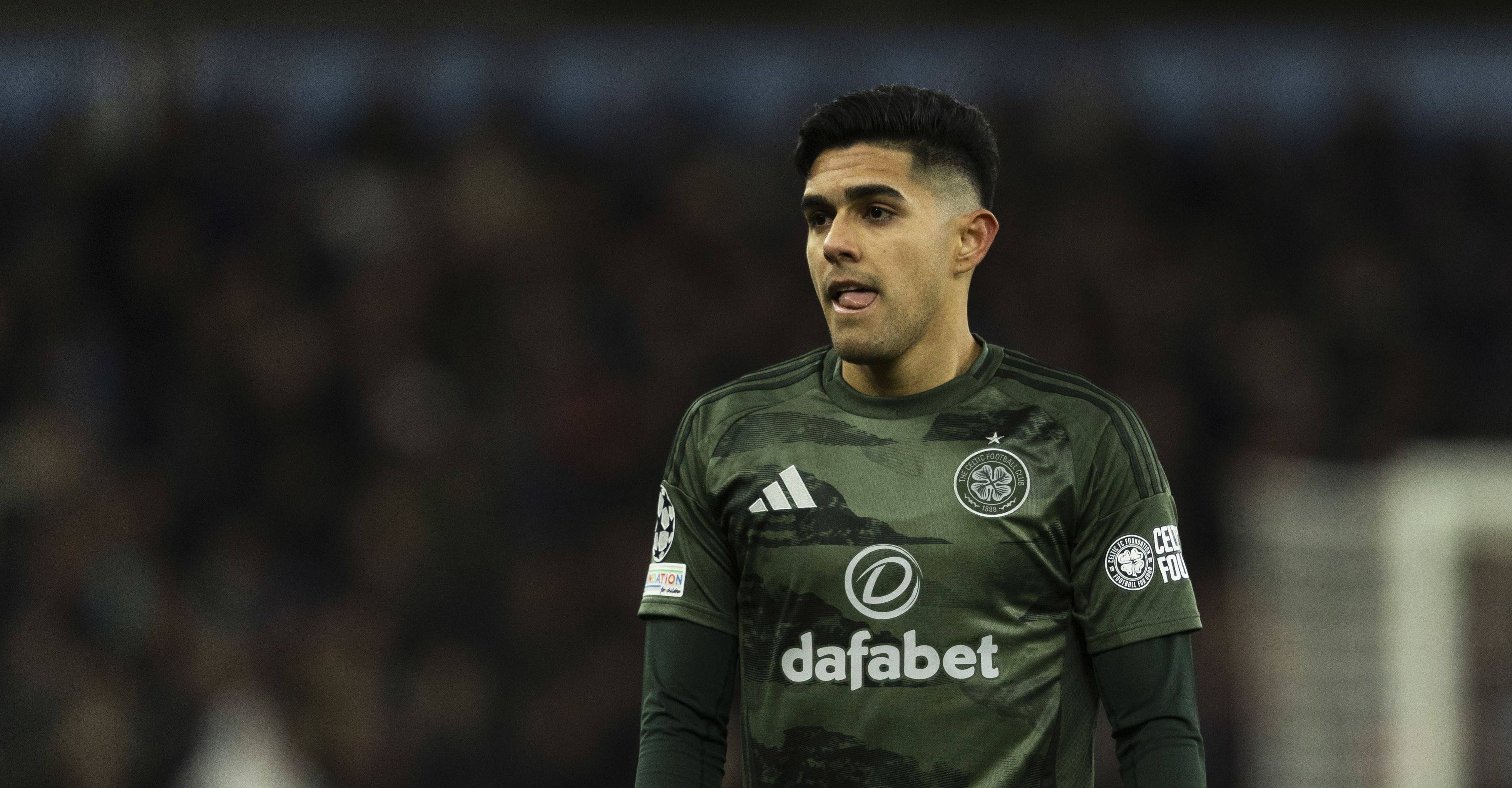 Loaned out Celtic man is star of new club with multiple goals and assists in league and Europe