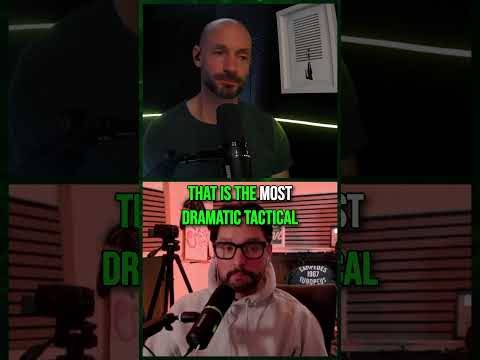 Massive changes needed