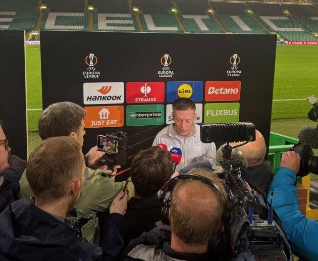 Post-Match Interview – Callum McGregor speaks to The Celtic Star