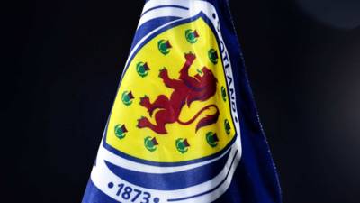 SFA make official announcement for Celtic vs Motherwell game