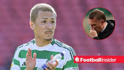 Sources: Celtic star eyes Premier League switch as exit plan revealed