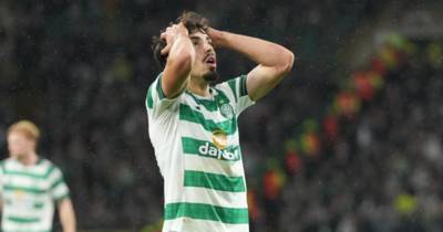 The Celtic question Seb Tounekti would love to have the answers for as VAR blunder enrages dressing room