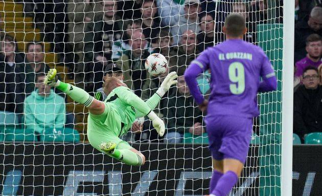 Time to take Kasper Schmeichel out of the firing line