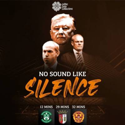 What’s so funny? Celtic CFO McKay leads the WhatsApp laugh in