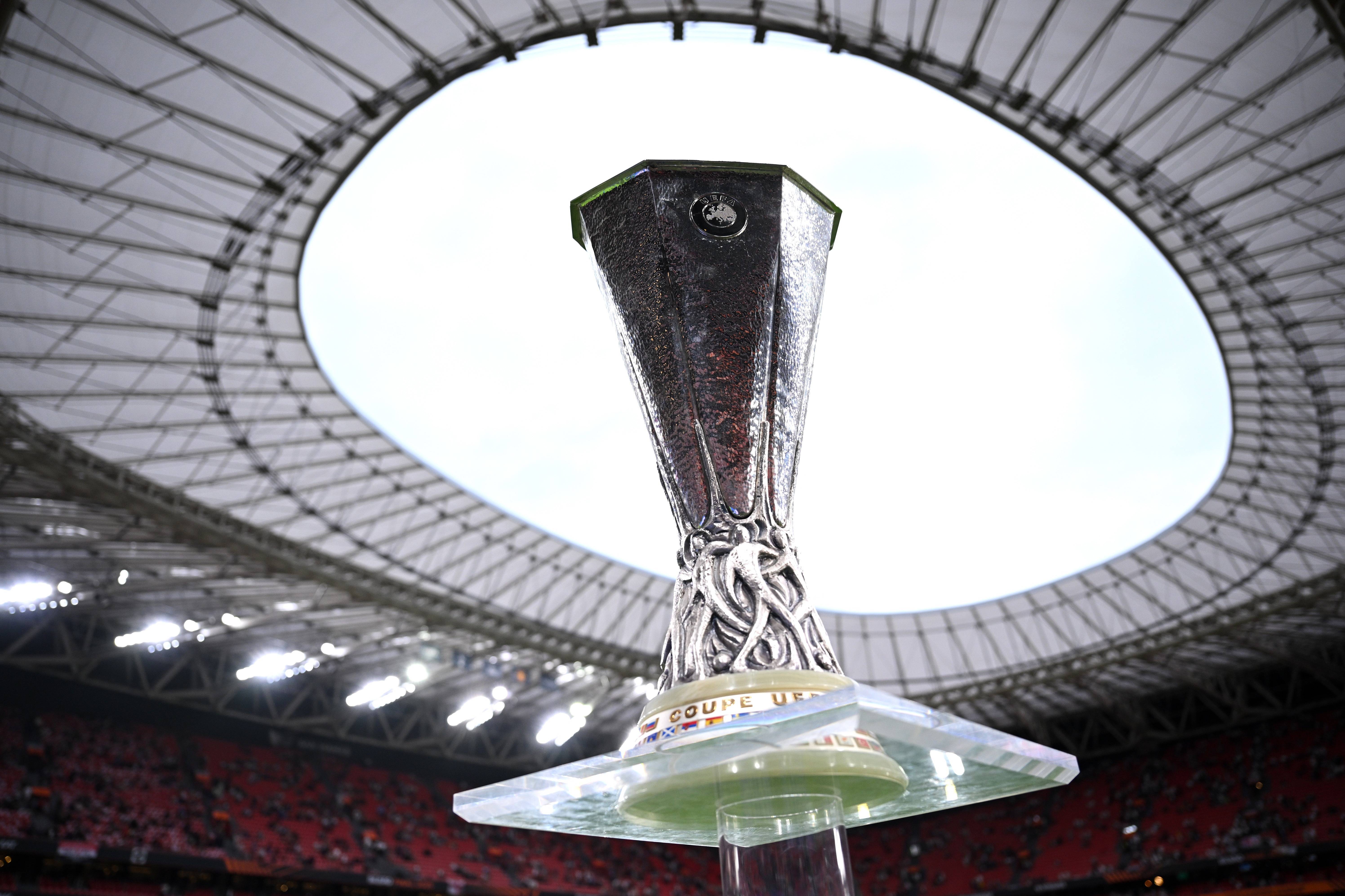 Where Celtic + Rangers are predicted to finish in Europa League 2025/26 table compared to Ange’s Nottingham Forest & more