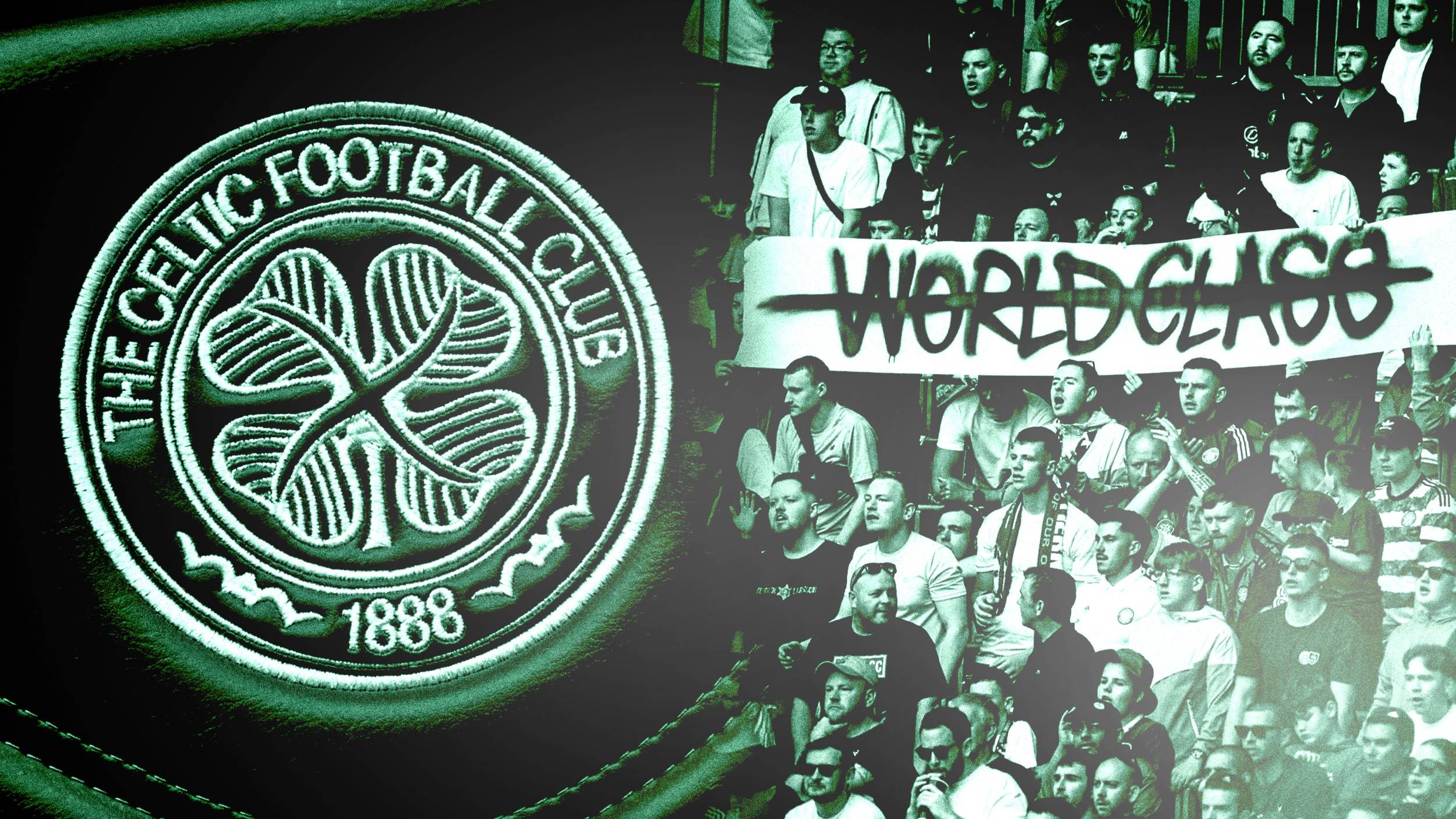 Which supporter groups make up the new Celtic Fans Collective and what is their mission?
