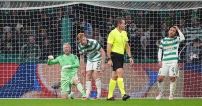 World media reacts as Celtic suffer in their own cursed land with help from ‘nostalgic’ nickname