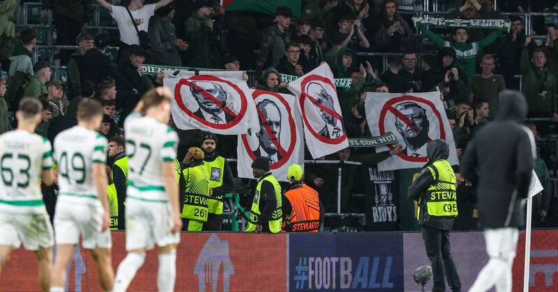 The Celtic board can’t avoid one burning question at fan summit after remarkable drop in standards – Chris Sutton