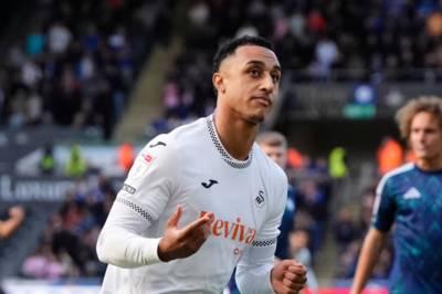 Adam Idah ends club goal drought as he scores for first time since Celtic exit