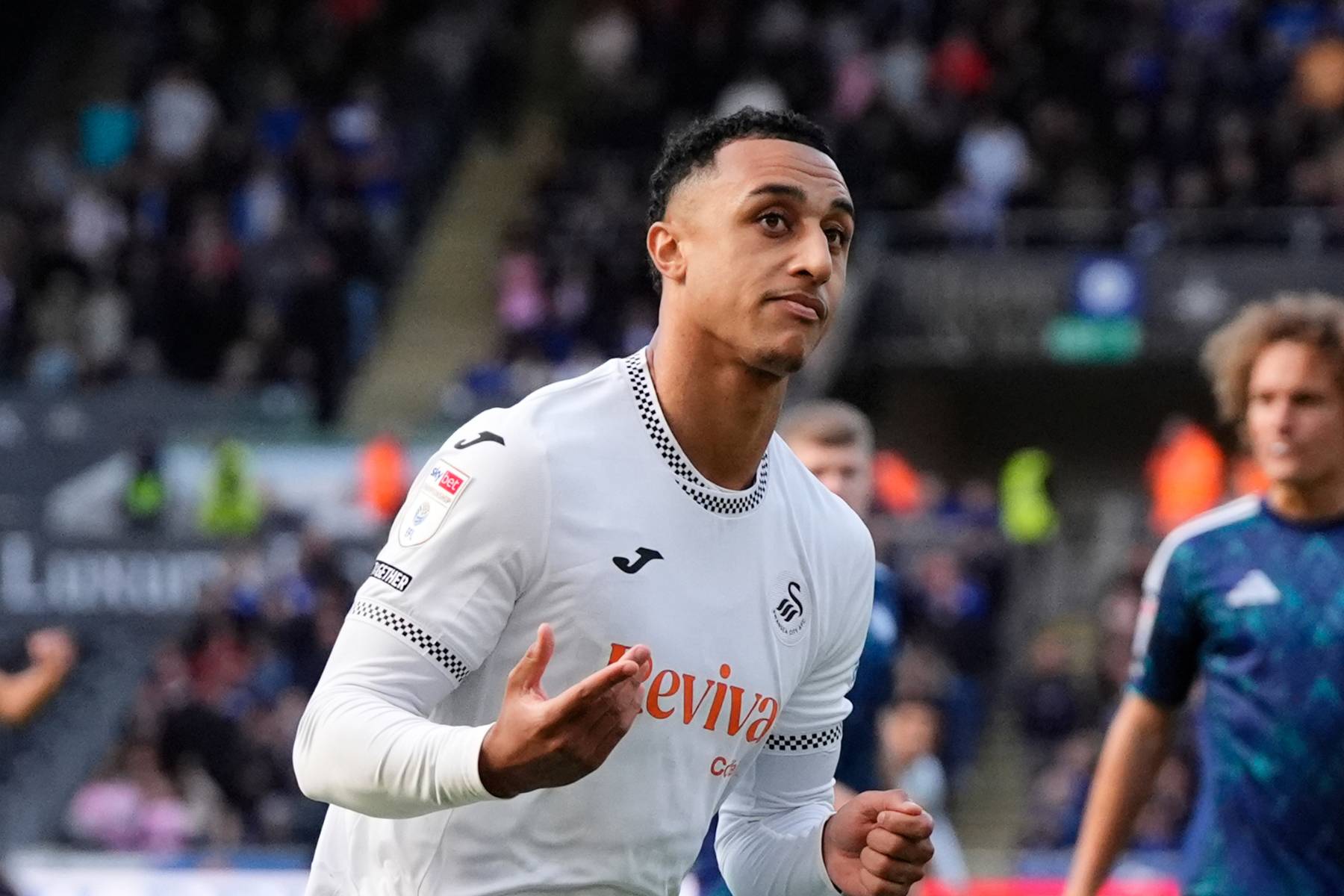 Adam Idah ends club goal drought as he scores for first time since Celtic exit