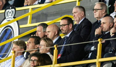 Barry Ferguson backs foul mouthed attacks on Stewart and Thelwell