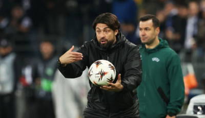 Bottler Martin backtracks on his mentality claims