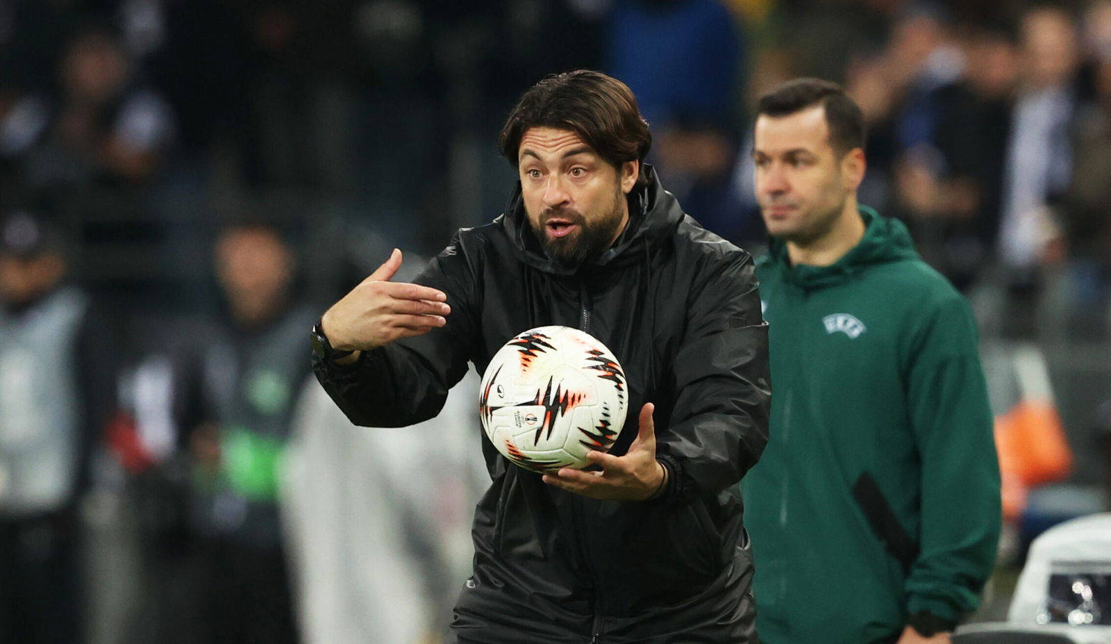 Bottler Martin backtracks on his mentality claims