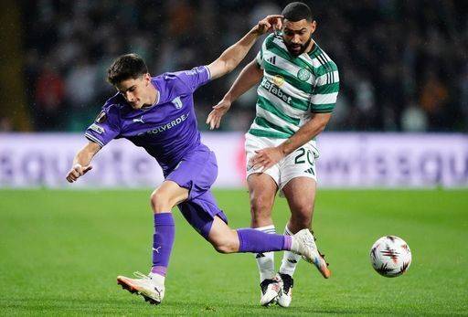 Celtic ace urges squad to ‘change the recipe’ as he backs head-strong teammate to recover from tough night