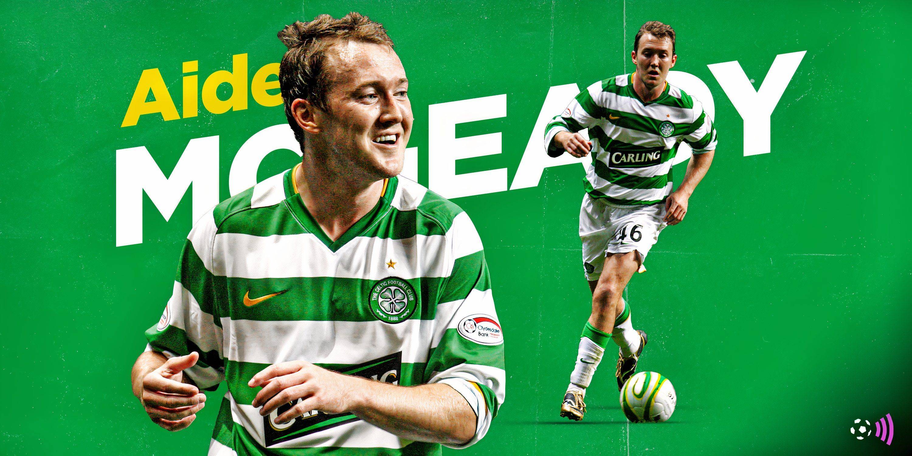 Celtic are brewing next McGeady in “danger man” who “unsettles defences”