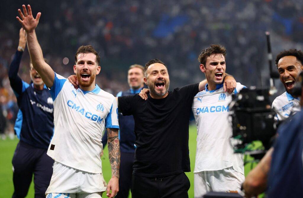 Celtic Family React to Matt O’Riley’s Saturday Night Post