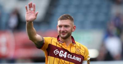 Celtic v Motherwell: We’re heading to Celtic Park with confidence, says Well captain