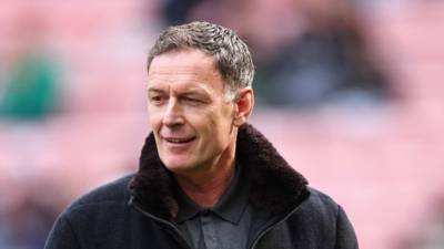 Chris Sutton makes controversial claim about Celtic superstar Chris Sutton makes controversial claim about Celtic superstar