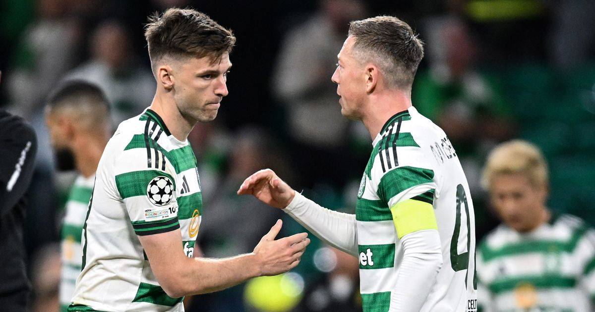 Five uncomfortable Celtic truths from damp squib homecoming to No1 call