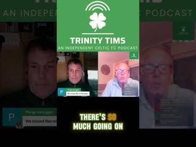 Joe believes there is too much going on at the club, for a player to come in and be the spark