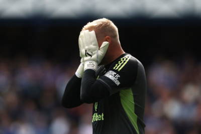 Kasper Schmeichel’s Celtic Future