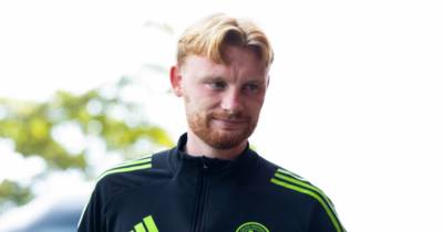 Liam Scales has 3 Celtic targets in mind for Motherwell as Alistair Johnston injury return hint emerges