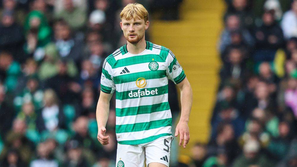 Liam Scales: We’re determined to get back to winning ways against Motherwell