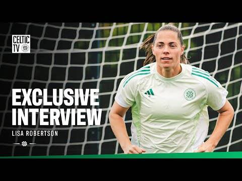 Match Preview | Lisa Robertson Previews Spartans (02/10/25)