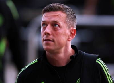 Rodgers needs to drop Kasper and a rest would be good for Calmac