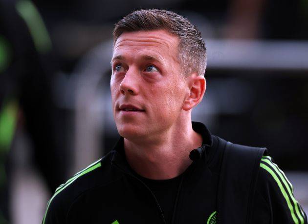Rodgers needs to drop Kasper and a rest would be good for Calmac