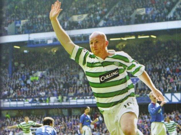 The day Rangers challenged Celtic to a chase, then lost spectacularly