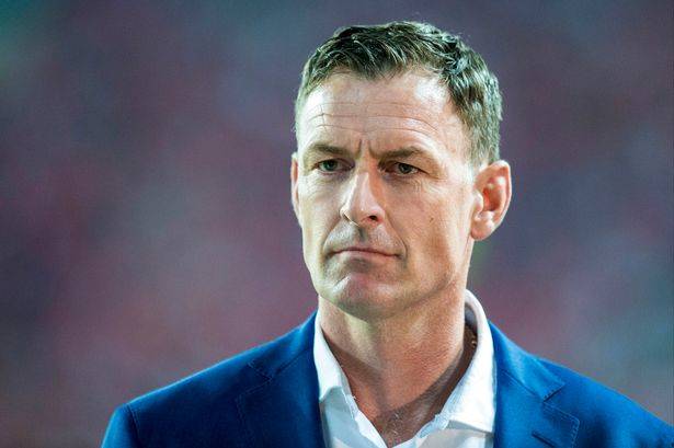 “They Are BORING” – Chris Sutton Rips Into Celtic