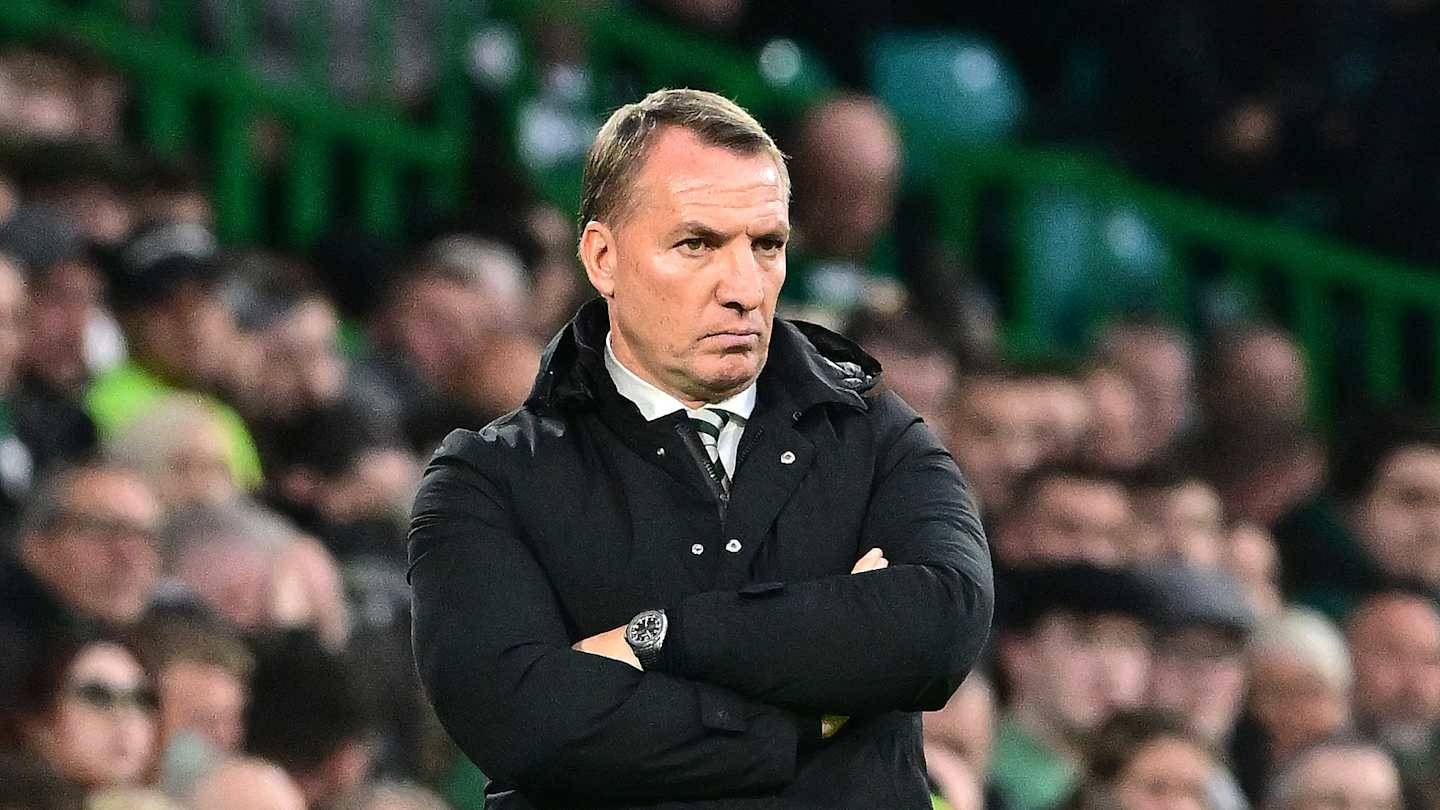 UEFA make decision about Celtic’s disallowed goal vs Braga