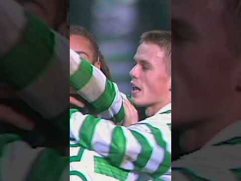 ⚽?? Vintage Henrik!