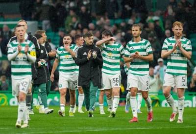 When this Celtic side clicks, someone will take a hiding