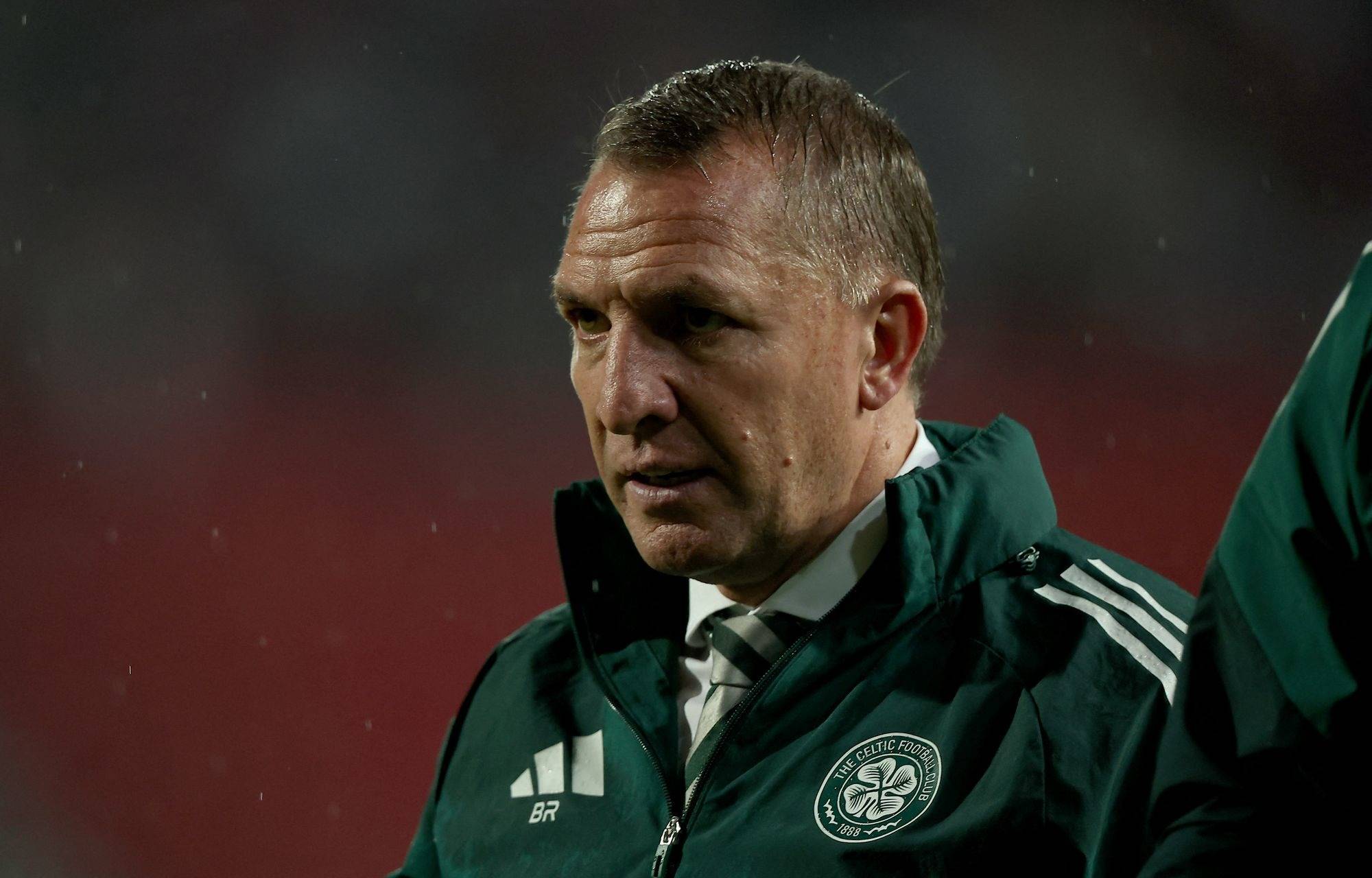 ‘Wouldn’t have believed you’ &ndash; James McFadden express shock at sudden Celtic decline