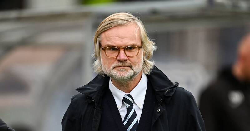 Steven Pressley in searingly honest take as Dundee boss points finger at who’s to blame for Aberdeen annihilation