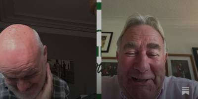 Andrew H in conversation with...Alan Rough