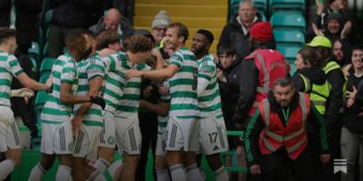 Celtic 3-2 Motherwell: Player Ratings and Reaction