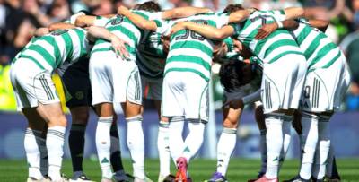 Celtic 3 Motherwell 2: Hail Daizen, the Stoppage-Time Hero
