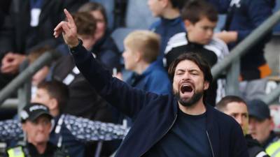 Celtic hero Chris Sutton’s immediate reaction as Rangers drop points again Celtic hero Chris Sutton’s immediate reaction as Rangers drop points again