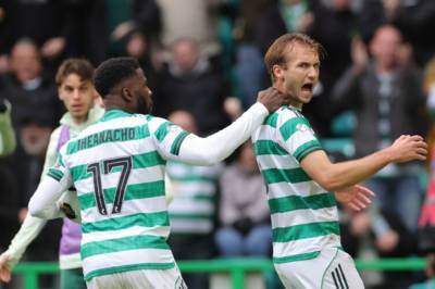 Celtic leave it late, more woe for Rangers leaves Martin under fire