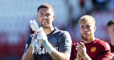 Celtic Park completes journey from 100 to 60,000 fans for man who knows all about Artur Boruc