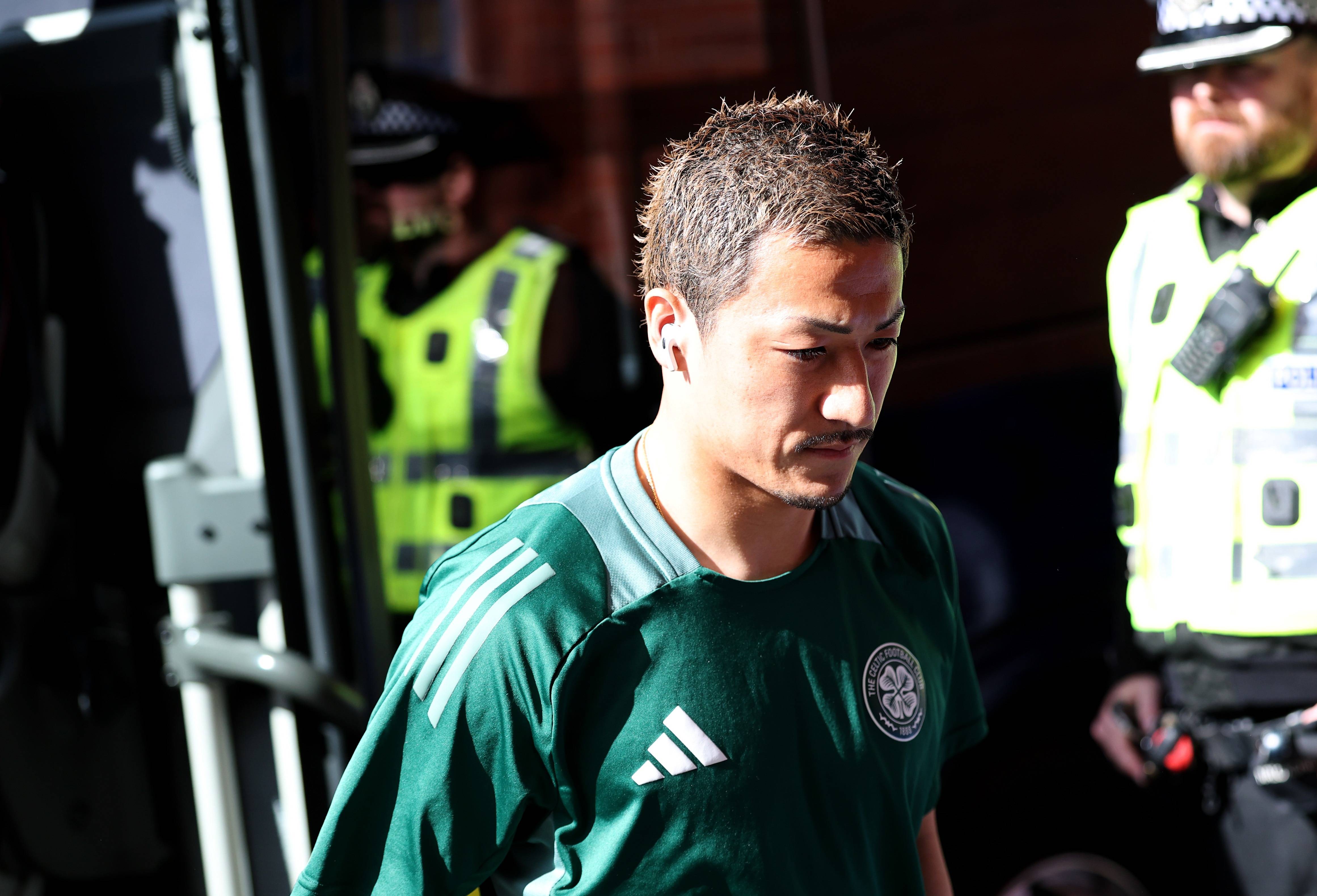 Celtic player ratings vs Motherwell: Last gasp Daizen Maeda header saves the day in five-goal Parkhead thriller