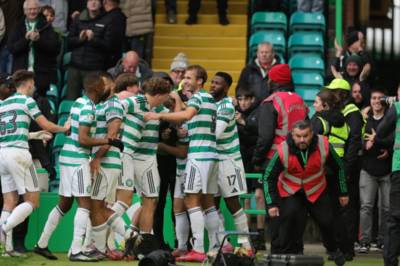 Celtic Sponsor Shares Strange Daizen Maeda Post After Win