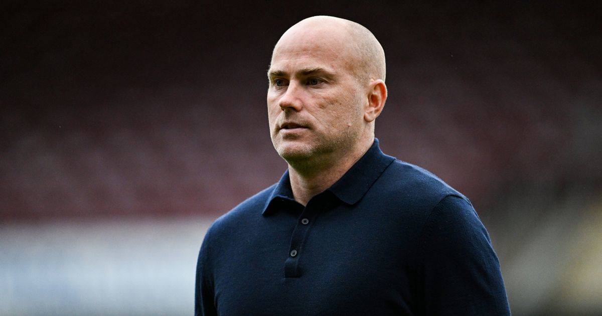 Celtic v Motherwell: Well boss looking to KO champions at Celtic Park