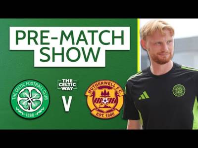 Celtic vs Motherwell: LIVE Team news reaction and build-up from Parkhead